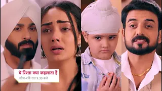 Teri Meri Doriyaann Today Episode PROMO 2 |18th May 2024| Diljeet ka Angad ko challenge, Sahiba roi