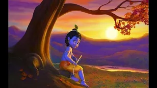 **Little Krishna** - Episode 1 Attack of the Serpent King [ English Subtitles ]