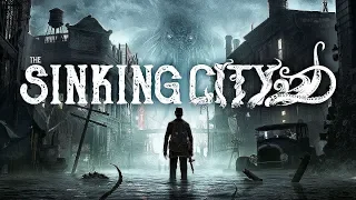 Анонсирован трейлер игры The Sinking City