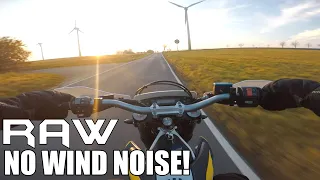 Husqvarna 701 | LeoVince LV One Evo Exhaust Sound Only