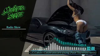 C.C.Catch — Cause you are young (MB Radio Show Remix)