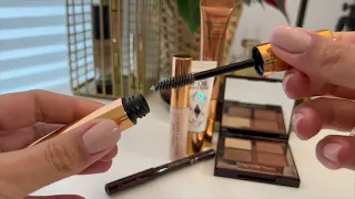 Розпаковка H&M, йдемо в магазин, чи варто купуватиCharlotte Tilbury