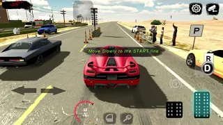 Not Parking all levels. Car Parking Multiplayer Game