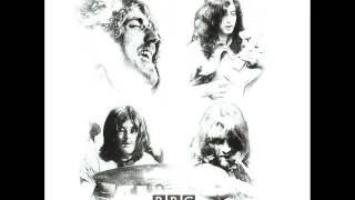 You Shook Me - Led Zeppelin BBC Sessions