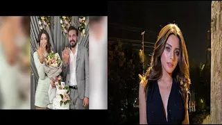 Halil İbrahim Ceyhan told what Sıla Türkoğlu did to get married!