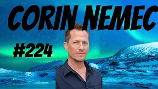 Corin Nemec Interview