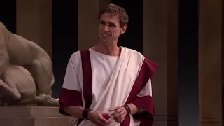 Act 1 Scene 2 | Julius Caesar | 2017 | Royal Shakespeare Company