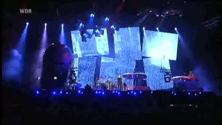 Depeche Mode - In Your Room (Rock Am Ring, 2006)