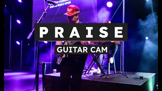 Praise (Live) // Elevation Worship // Live Guitar Mix