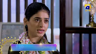 Rang Mahal - Ep 56 Promo - Tonight at 9:00 PM only on Har Pal Geo