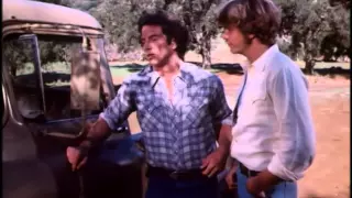 The Dukes of Hazzard: Another escape by Bo and Luke Duke