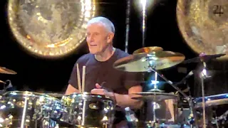 Return of ELP Carl Palmer Drum Solo