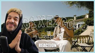 Sommerhit, ich sags euch! | 😎 TM & Ezco - 1234 (prod. by Endzone)| Reaction