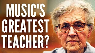 How Nadia Boulanger Raised a Generation of Composers