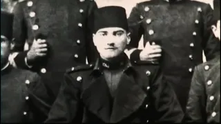 MUSTAFA Can Dündar 2008 Atatürk belgeseli full hd