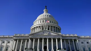 Tech executives testify to House antitrust panel