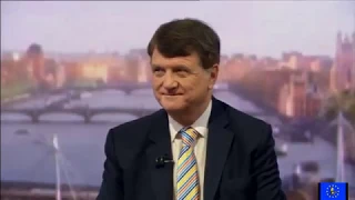 UKIP: Another car crash for Gerard Batten as he defends far right racists and anti Muslim hate