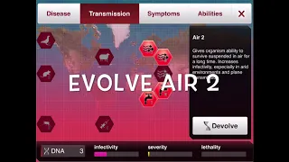 How to complete NANO VIRUS on NORMAL | Plague Inc |