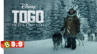 Togo 2019 Full Movie Explained In Hindi/Urdu / TRUE STORY / IMDB : 8