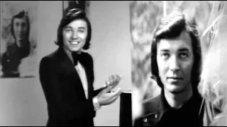 "Recitál Karla Gotta": Karel Gott, Jana Robbová & Ladislav Štaidl (1972)