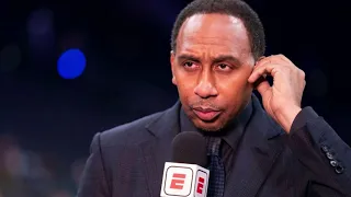 Stephen A  Smith Shares His Regrets About His Coverage of Kwame Brown