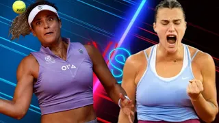 Aryna Sabalenka vs Mayar Sherif [QF] Final Games Highlights | Madrid Open 2023 Full HD