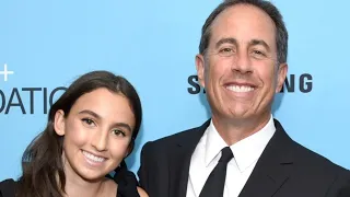 The Untold Truth Of Jerry Seinfeld's Daughter