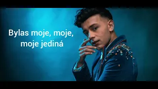 Jan Bendig - Řekni mi (lyrics video)