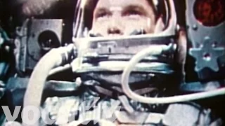 The Week In Space: Remembering NASA Legend John Glenn