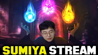 0min 2 Bracer Perfect Start | Sumiya Invoker Stream Moments 4260