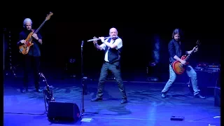 Ian Anderson plays Jethro Tull - Locomotive Breath - Roma, 23 giugno 2017