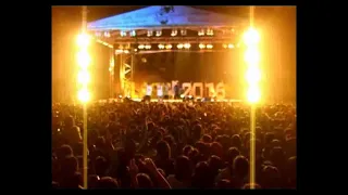 Flash  - Хайрлах хүсэл тоглолт  ( 2007 UB OPEN AIR CONCERT)