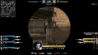 KENNYS INSANE 180 FLICKSHOT