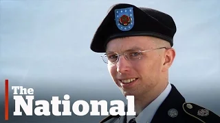 Chelsea Manning sentence commuted