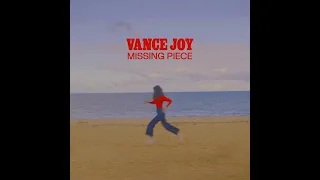 1 HR LOOP  I Missing Piece I Vance Joy