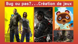 L'incontournable pour créer un jeu vidéo - moteur de jeux