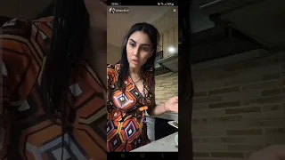 Ele Oqlanlari Duzerem Stroya Siccaram Aqqizdarina - Leman TikTok Official