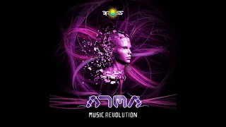 Atma - Music Revolution: A Sonic Voyage Through the Full Album Experience