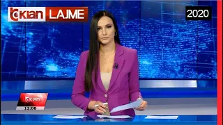 Edicioni i Lajmeve Tv Klan 25 Qershor 2020, ora 12:00 Lajme - News