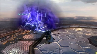 DMC4:SE Vergil's Just/Instant Judgement Cut [Practice]