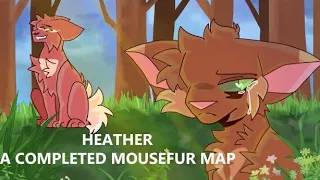 Heather | Complete Mousefur MAP