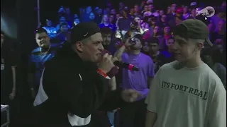 Klan vs Exe - Semifinal - Red Bull Buenos Aires, Argentina 2023