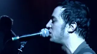 Cadena Perpetua - Algo personal (En Vivo En Obras DVD)