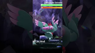 How to SOLO 7 Star Charizard Raids in Pokémon Scarlet & Violet!