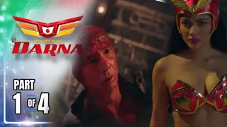 Darna November 2, 2022 Full Episode (1/4) | Darna Story and Reaction "tinalo ni Darna"