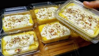 dairy jesi arabian pudding | arabian pudding recipe | bread pudding recipe | pudding recipe