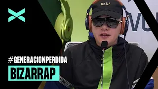 Bizarrap "Empecé a producir cuando tenía 14 años, arrancó como un hobby"