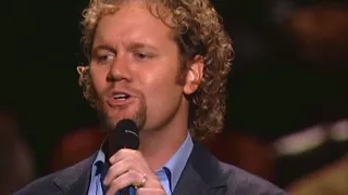 David Phelps - End of the Beginning [Live] - with Lyrics