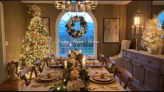 Christmas in July 2023 | Christmas 2023 Decor Inspiration | Holidays are Coming | Christmases Past