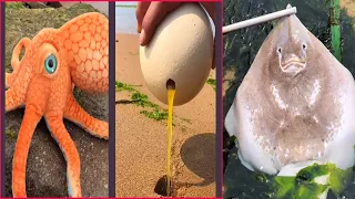 😍 Catching Seafood😍Deep Sea Octopus (Catch Crab, Catch Fish) Video #14